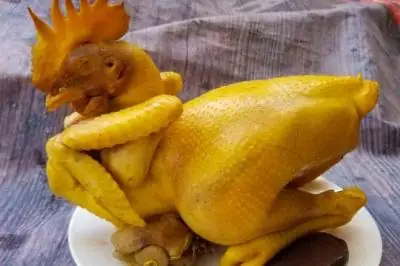 Mua Gà Luộc Sẵn Ở Hà Nội – Giao Tận Nơi