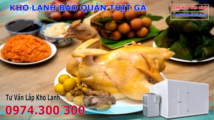 Cách Trang Trí Gà Cúng Theo 3 Miền Bắc Trung Nam Đúng Chuẩn