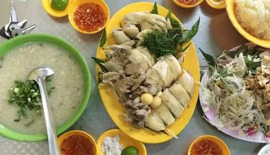 Gà Ta Phát Tài - Phan Văn Trị Ở Tp. Hcm | Foody.vn