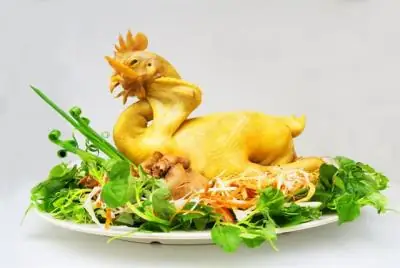 Review Chi Tiết Dịch Vụ Đặt Gà Cúng Chuẩn Nghi Lễ Tại Quận 5