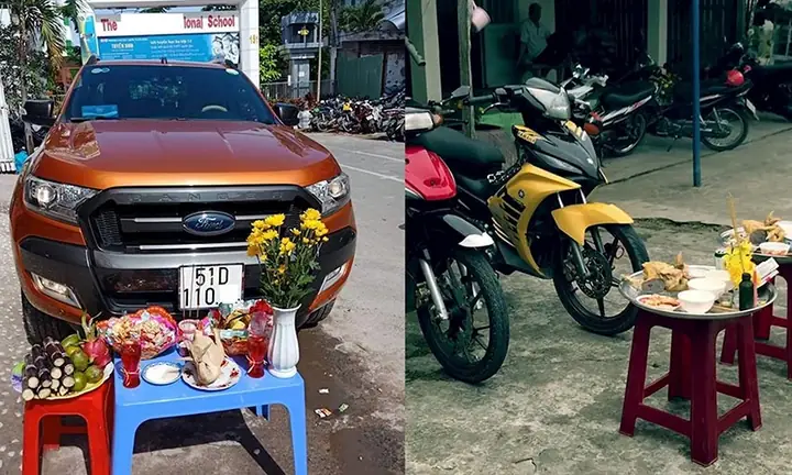 Đánh Giá Dịch Vụ Đặt Gà Cúng Quận 7: Top 5 Đơn Vị Uy Tín Và Kinh Nghiệm Chọn Mua Chuẩn Nhất