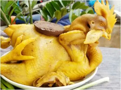 Đánh Giá Dịch Vụ Đặt Gà Cúng Quận 7: Top 5 Đơn Vị Uy Tín Và Kinh Nghiệm Chọn Mua Chuẩn Nhất