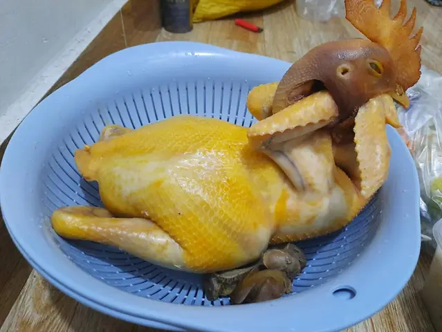 Gà Cúng Tân Bình: Review Chi Tiết Dịch Vụ Gà Ta Hùng Cường & Lời Khuyên Chọn Lọc