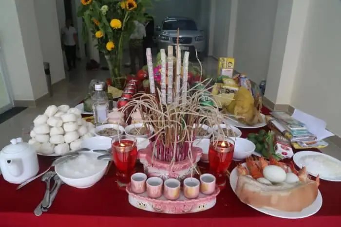 Gà Cúng Tân Bình: Review Chi Tiết Dịch Vụ Gà Ta Hùng Cường & Lời Khuyên Chọn Lọc