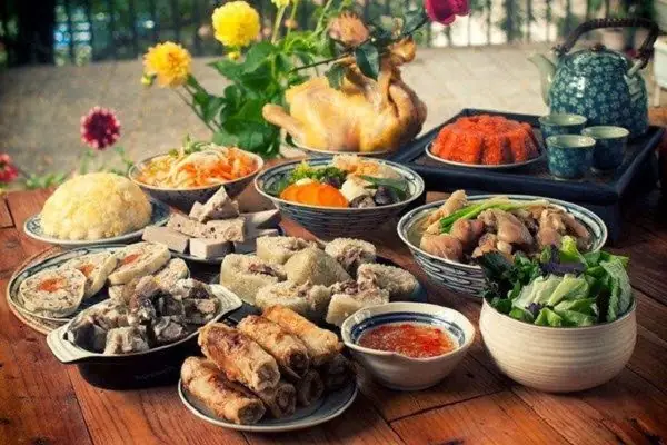 Gà Cúng Tân Bình: Review Chi Tiết Dịch Vụ Gà Ta Hùng Cường & Lời Khuyên Chọn Lọc