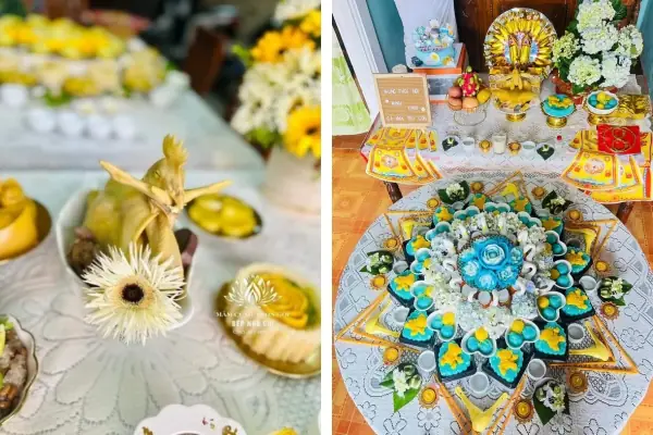 Cúng Thôi Nôi: Gà Trống Hay Gà Mái? Cẩm Nang Chi Tiết Cho Các Tín Ngưỡng Truyền Thống