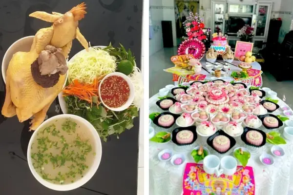 Cúng Thôi Nôi: Gà Trống Hay Gà Mái? Cẩm Nang Chi Tiết Cho Các Tín Ngưỡng Truyền Thống