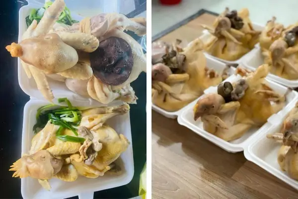 Cúng Thôi Nôi: Gà Trống Hay Gà Mái? Cẩm Nang Chi Tiết Cho Các Tín Ngưỡng Truyền Thống