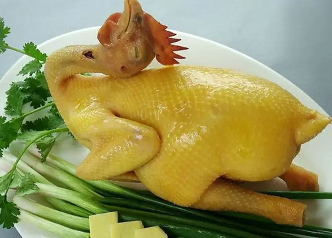 Gà Luộc Cúng Mua Ở Đâu Đảm Bảo Ngon, Đẹp, Uy Tín Tại Tp.hcm?