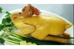 Gà Ta Cúng | Quanangatasonca.com