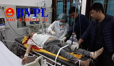 (nóng) Nghi Can Trịnh Viết Ba Gây Ra Vụ Thảm Án Ở Nam Định Đã Tử ...