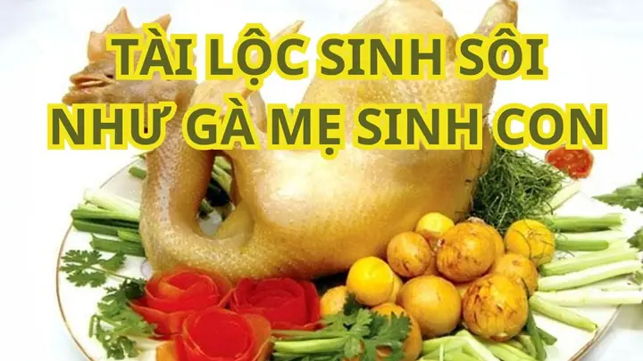 Chọn Gà Thắp Hương Không Phải Lúc Nào Cũng Là Gà Trống, Những ...