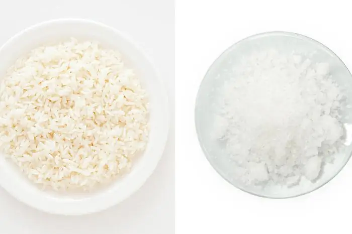 Gạo Muối Cúng Thần Tài Xong Nên Làm Gì? - Báo Vtc News