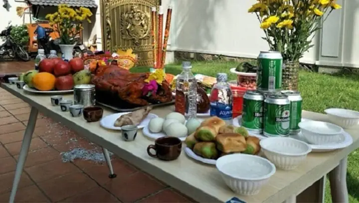 Gạo Muối Cúng Khai Trương Xong Làm Gì? Ý Nghĩa Và Cách Thức Thực Hiện