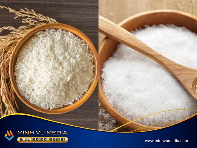 Gạo Muối Cúng Khai Trương Xong Làm Gì? Ý Nghĩa Và Cách Thức Thực Hiện