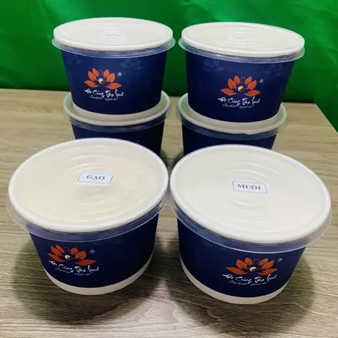 Gạo Muối Cúng Khai Trương Xong Làm Gì? Ý Nghĩa Và Cách Thức Thực Hiện