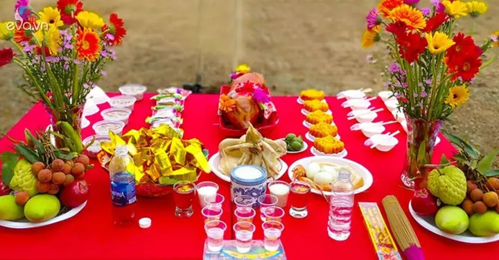 Khi Nào Nên Cúng Gạo Và Muối, Đặt Gạo, Muối Trên Ban Thờ, Mâm Lễ ...
