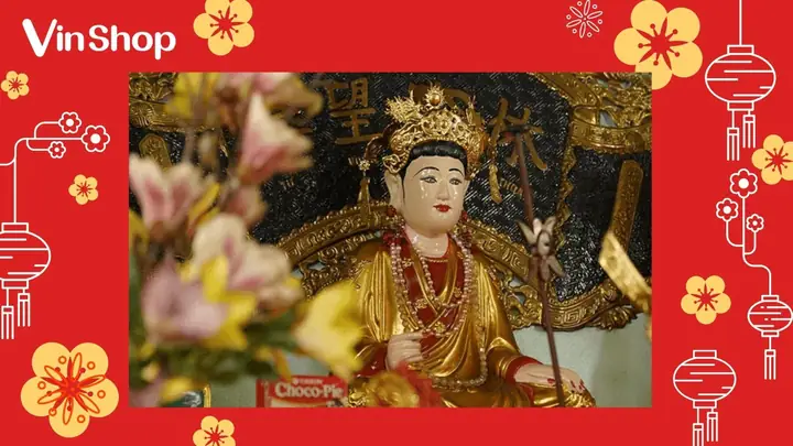 Top Các Đền Thờ Mẫu Ở Miền Bắc Nổi Tiếng Nhất Việt Nam