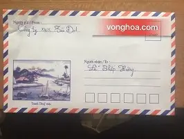 Cách Ghi Phong Bì Đám Ma Tang Lễ 49, 100 Ngày, Thông Gia Mất