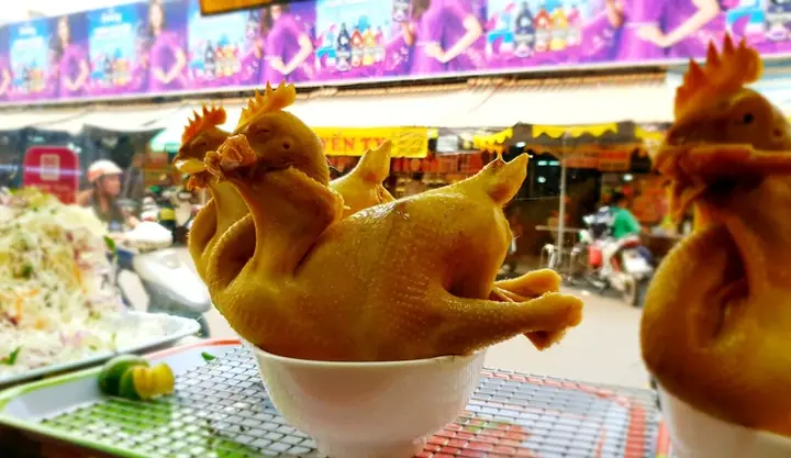 Top 5 Món Gà Cúng Tết: Giá Bao Nhiêu, Mua Ở Đâu Uy Tín?