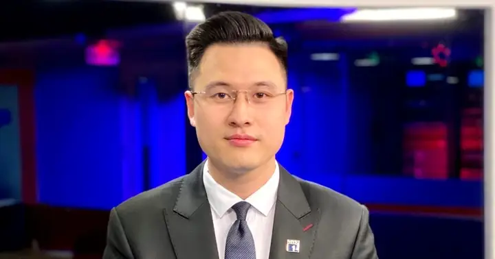 Btv – Mc Lê Hoàng Long: Từ Nỗ Lực Theo Đuổi Đam Mê, Tới Mc ...