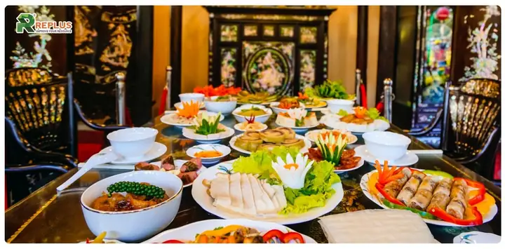 Lễ Hóa Vàng Trong Dịp Tết Nguyên Đán