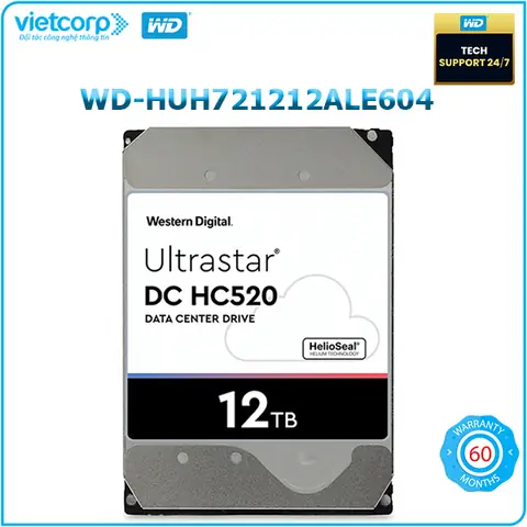 Ổ Cứng Nas – Vietcorp Ict