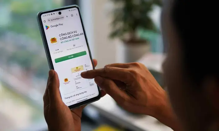 Công An Tp Hcm Cảnh Báo Chiêu Lừa Liên Quan Nhận 100.000 Đồng ...