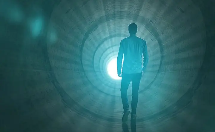 Giấc Mơ Có Cảm Giác Thật: Hiện Tượng Vivid Dream Là Gì Và Lý Giải Khoa Học