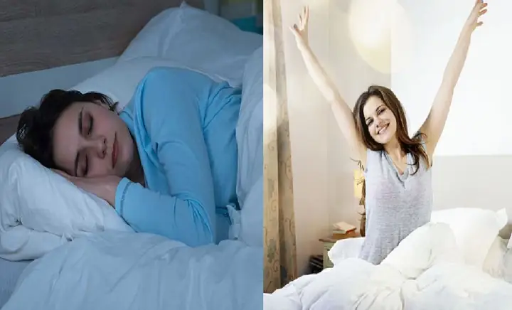 Giấc Mơ Có Cảm Giác Thật: Hiện Tượng Vivid Dream Là Gì Và Lý Giải Khoa Học