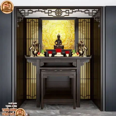 Giải Mã Giấc Mơ Thấy Bàn Thờ: Điềm Báo Tốt Hay Xấu?