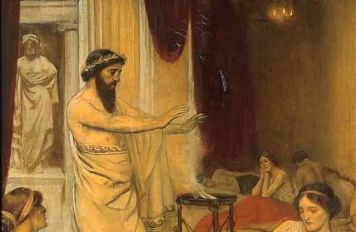 Giấc Mơ Tiên Tri: Sự Thật Đằng Sau Những Giấc Mơ Báo Trước Tương Lai