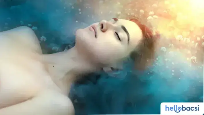 Giấc Mơ Ướt Của Phụ Nữ: Nguyên Nhân, Ý Nghĩa Và Những Sự Thật Cần Biết