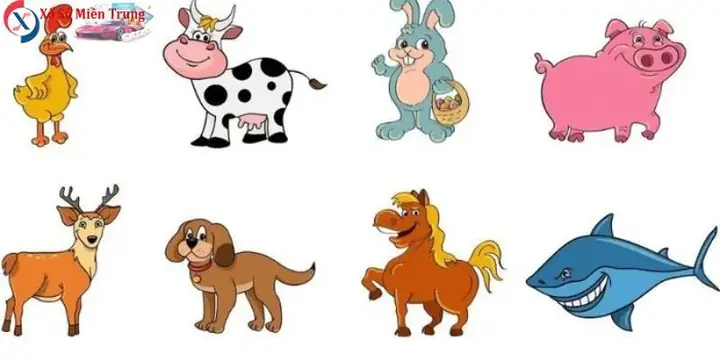 Giải Mã Giấc Mơ Và 100 Con Vật: Cẩm Nang Luận Số Từ Tiềm Thức