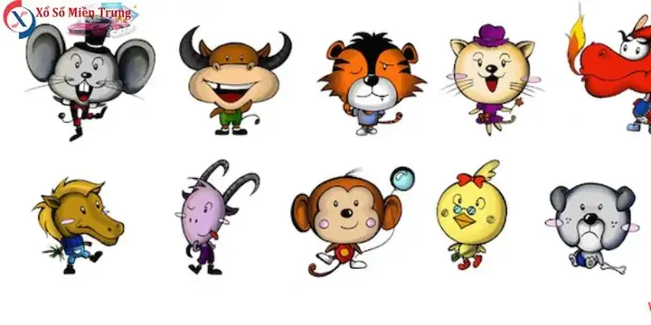 Giải Mã Giấc Mơ Và 100 Con Vật: Cẩm Nang Luận Số Từ Tiềm Thức