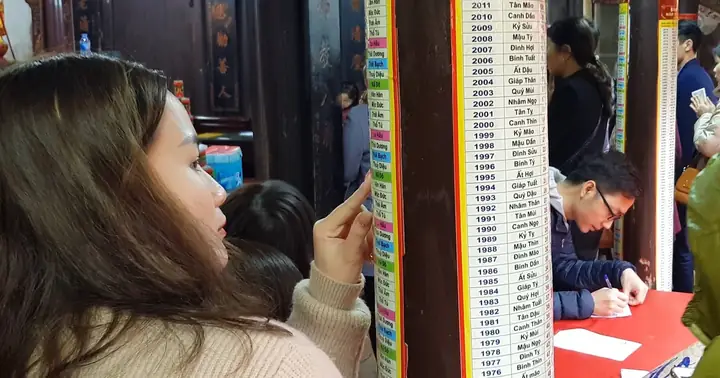 Cúng Sao Giải Hạn Có Tránh Được Tai Họa?