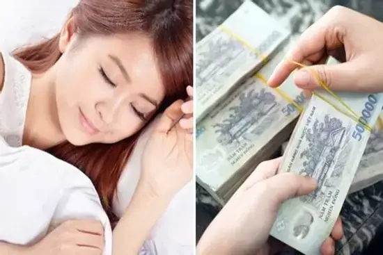 Giải Mã Giấc Mơ: Cẩm Nang Toàn Tập Về Các Điềm Báo Tâm Linh