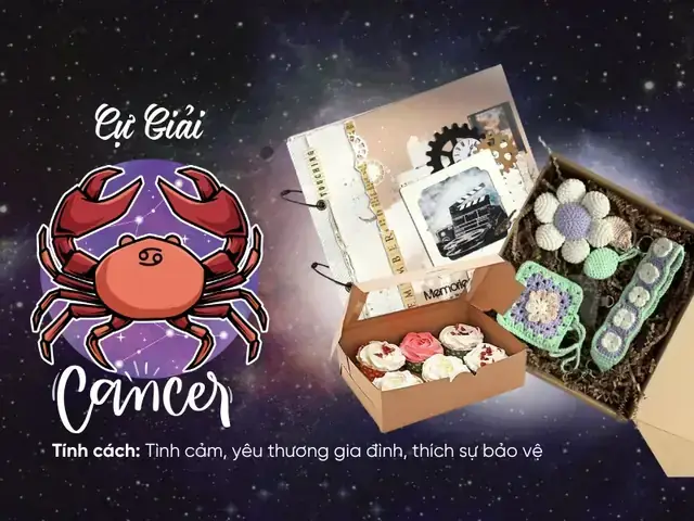 Giải Mã Giấc Mơ Của 12 Cung Hoàng Đạo: Bản Đồ Tiềm Thức Của Bạn