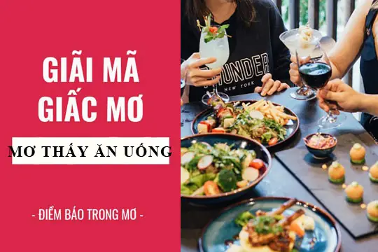 Giải Mã Giấc Mơ Ăn Cơm: Điềm Báo Gì Và Các Con Số May Mắn Liên Quan
