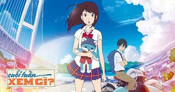 Giải Mã Giấc Mơ: Ancien And The Magic Tablet - Hành Trình Kỳ Ảo Vượt Ra Ngoài Giấc Ngủ