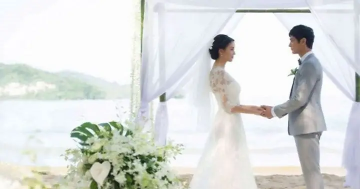 Giải Mã Giấc Mơ Bạn Thân Làm Cô Dâu: Ý Nghĩa Đằng Sau Những Hình Ảnh Này