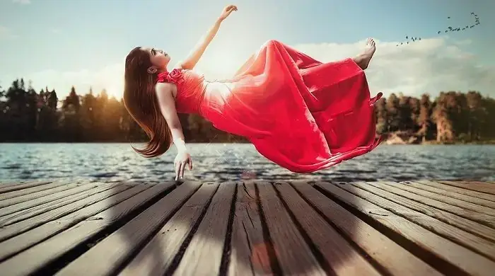 Giải Mã Giấc Mơ Bay Cao: Thông Điệp Từ Tiềm Thức Về Khát Vọng Và Nỗi Sợ