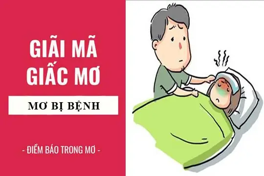 Giải Mã Giấc Mơ Bị Bệnh: Điềm Báo Gì Và Các Con Số May Mắn Liên Quan