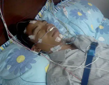 Giải Mã Giấc Mơ Bị Bóng Đè: Sự Thật Khoa Học Đằng Sau Hiện Tượng Kỳ Lạ