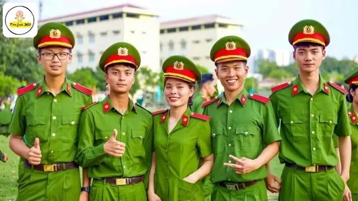 Giải Mã Giấc Mơ Bị Công An Bắt: Điềm Báo Gì Và Những Con Số May Mắn