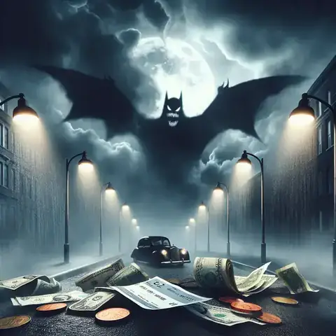 Giải Mã Giấc Mơ Bị Công An Phạt Tiền: Ý Nghĩa Tâm Linh Và Cách Hóa Giải