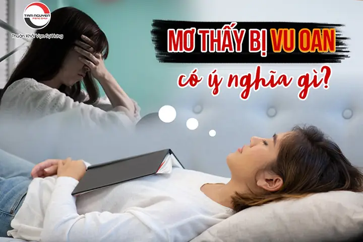 Giải Mã Giấc Mơ Bị Đi Tù: Ý Nghĩa Đằng Sau Những Cơn Mộng Này