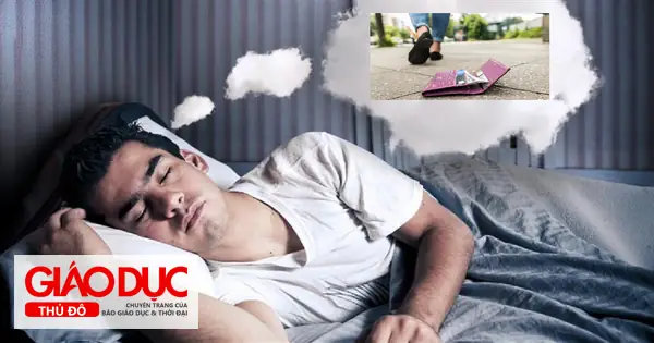 Giải Mã Giấc Mơ Bị Mất Đồ: Những Thông Điệp Sâu Sắc Từ Tiềm Thức
