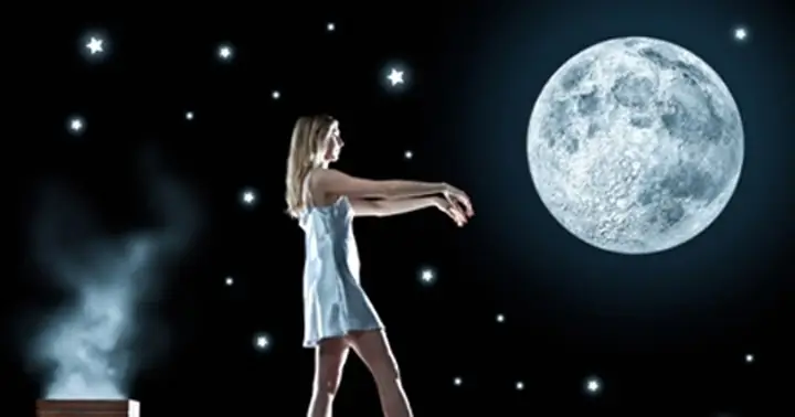 Giải Mã Giấc Mơ Bị Ngã Từ Trên Cao Xuống: Ý Nghĩa Đằng Sau Những Cú Trượt Dài Trong Tiềm Thức