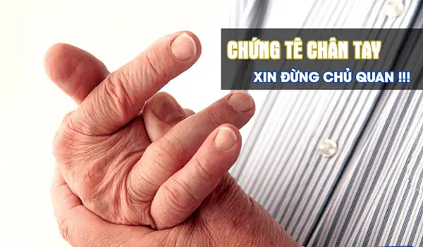 Giải Mã Giấc Mơ Bị Tê Dại Cánh Tay: Nguyên Nhân Tâm Linh Và Dấu Hiệu Sức Khỏe Cần Lưu Ý